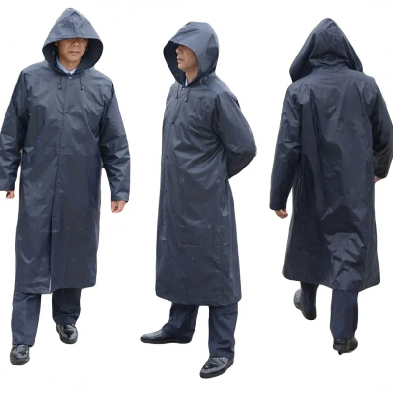 Rain Coat For Men & Women