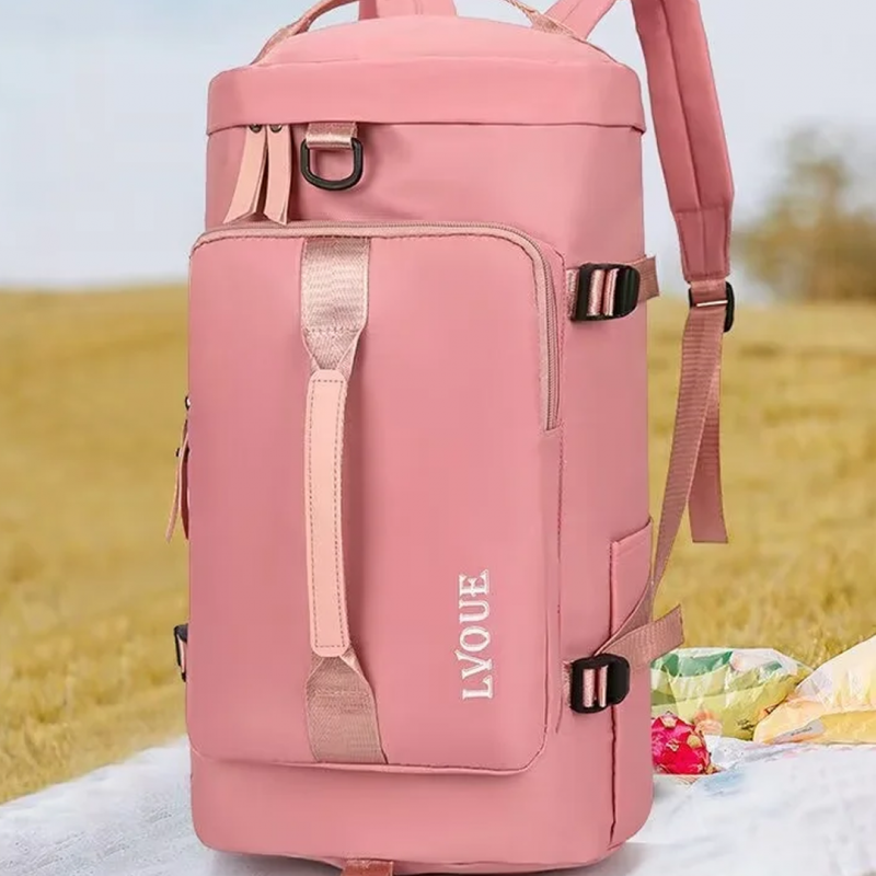 Travel Smart with Multifunctional Folding Luggage Bag | Travel | Shopright.pk