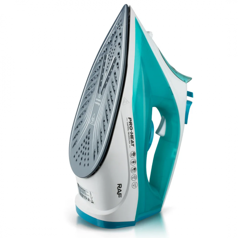 Efficient Household Steam Iron 3 Gear Multifunction Vertical Iron | Home Accessories | Shopright.pk