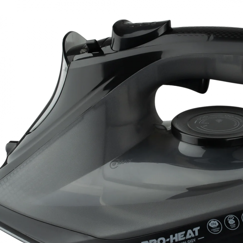 Efficient Household Steam Iron 3 Gear Multifunction Vertical Iron | Home Accessories | Shopright.pk