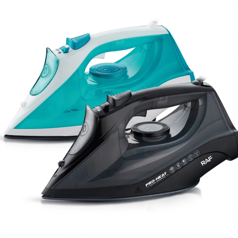 Efficient Household Steam Iron 3 Gear Multifunction Vertical Iron | Home Accessories | Shopright.pk