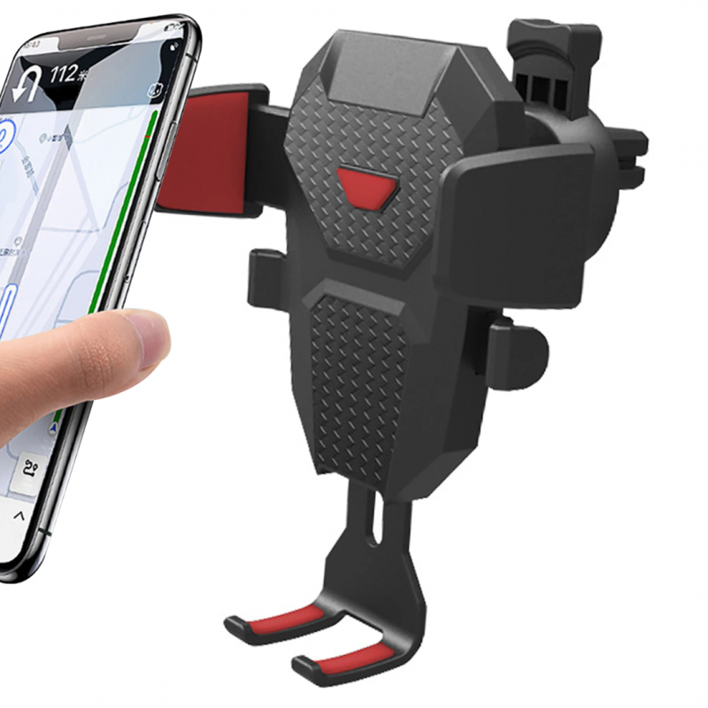 Get Flexible with Adjustable Height Car Phone Holder | Car Accessories | Shopright.pk