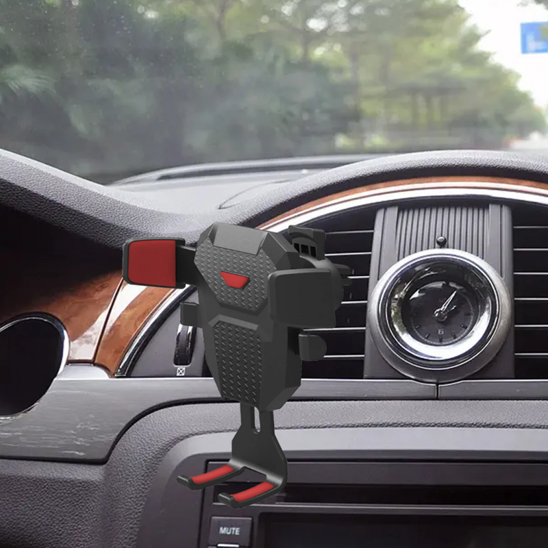 Get Flexible with Adjustable Height Car Phone Holder | Car Accessories | Shopright.pk