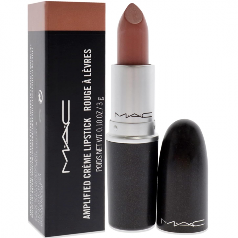 Get Glam with MAC Amplified Creme Lipstick - Pack of 12 | Cosmetics | Shopright.pk