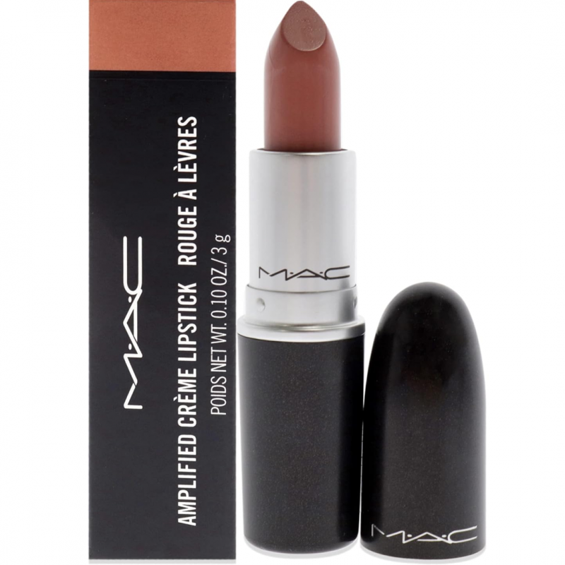 Get Glam with MAC Amplified Creme Lipstick - Pack of 12 | Cosmetics | Shopright.pk