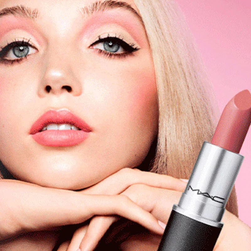 Get Glam with MAC Amplified Creme Lipstick - Pack of 12 | Cosmetics | Shopright.pk