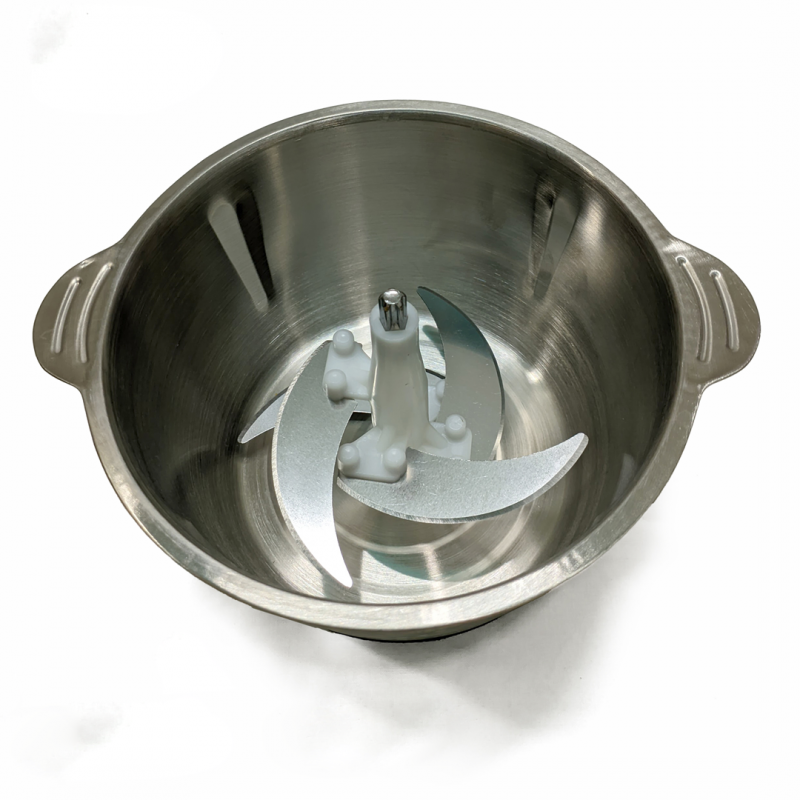 Food Processor & Chopper 2 Litre