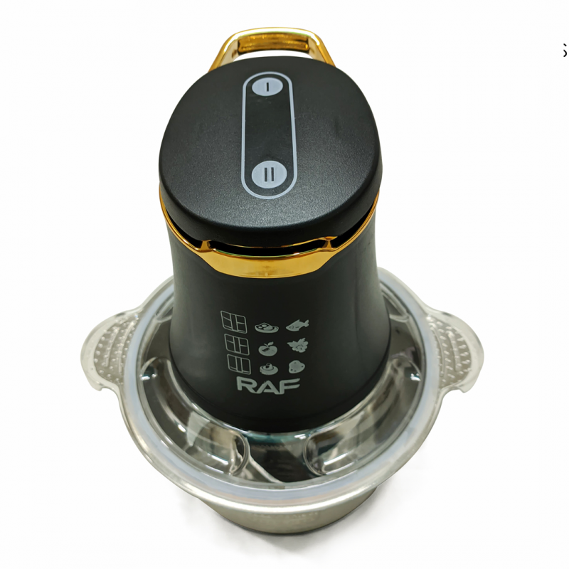 Food Processor & Chopper 2 Litre