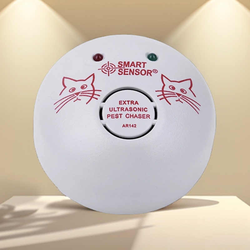Extra Ultrasonic Pest Chaser | Home Accessories | Shopright.pk