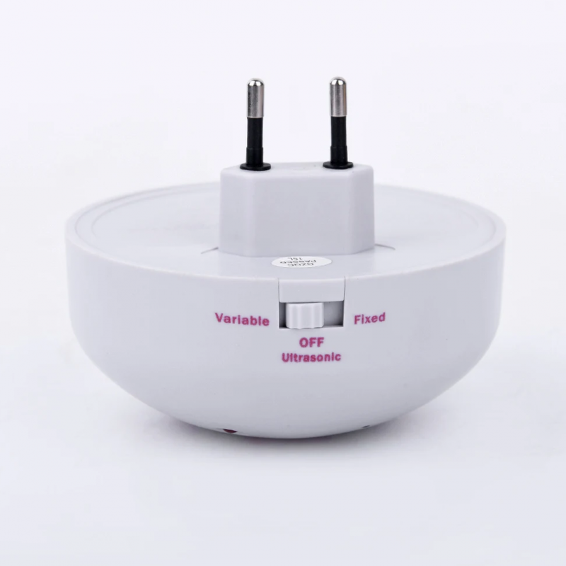 Extra Ultrasonic Pest Chaser | Home Accessories | Shopright.pk