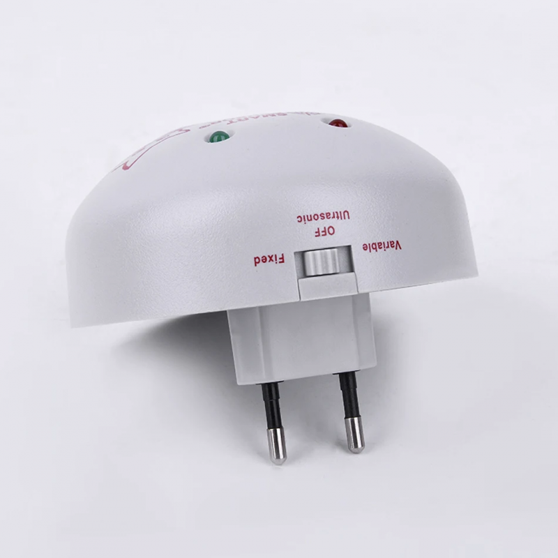 Extra Ultrasonic Pest Chaser | Home Accessories | Shopright.pk