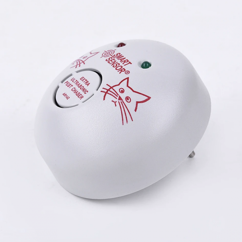Extra Ultrasonic Pest Chaser | Home Accessories | Shopright.pk
