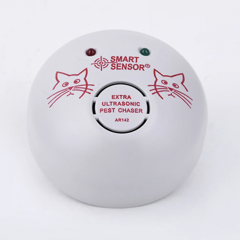 Extra Ultrasonic Pest Chaser | Home Accessories | Shopright.pk