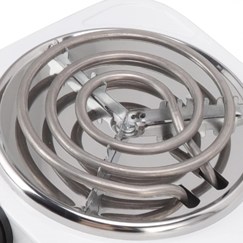 Hot Plate Double Burner Electric Stove