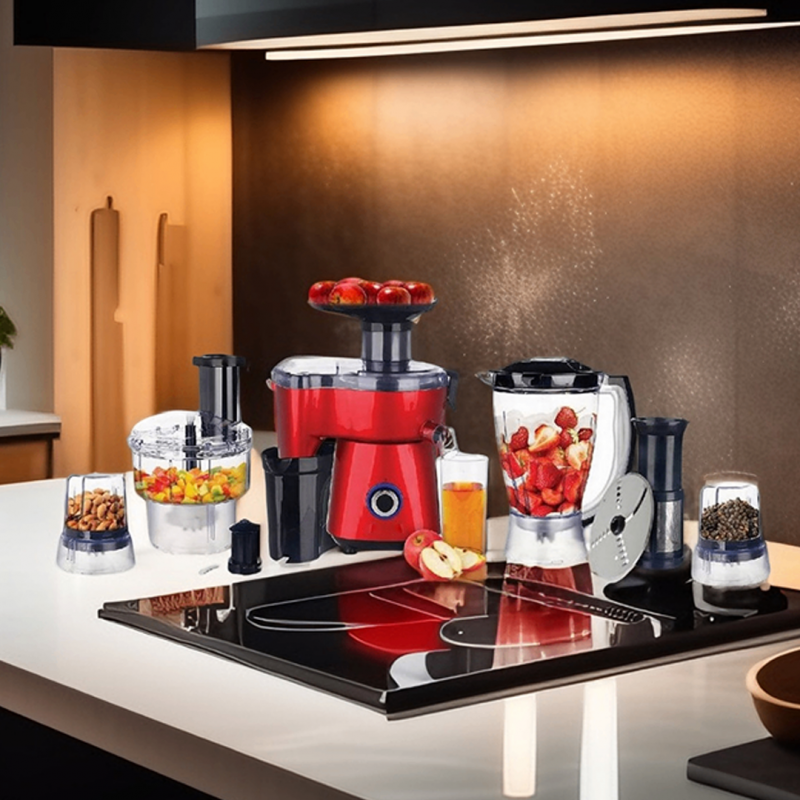 Oxford Food Processor 7 in 1