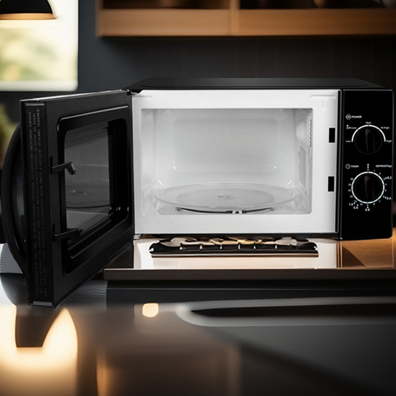 National Microwave Oven MJ-120