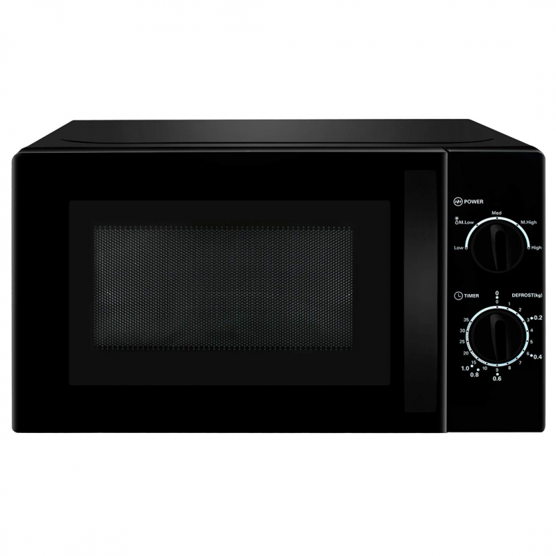 National Microwave Oven MJ-120