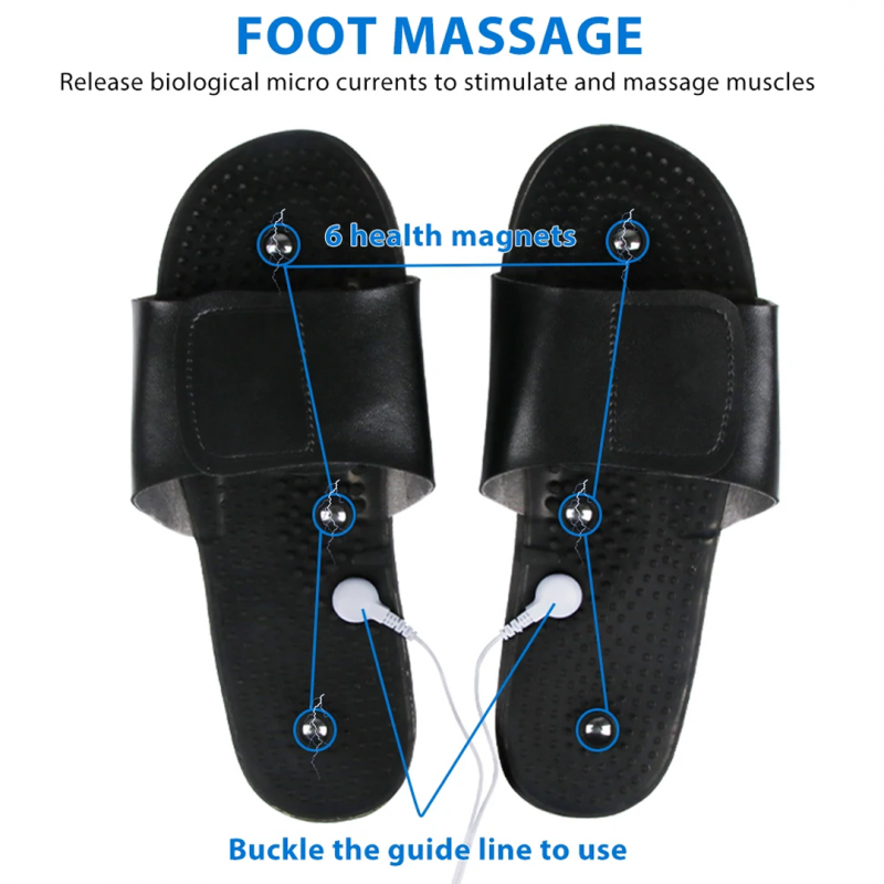Experience Relief with Electrical Compex Muscle Stimulator | Massager | Shopright.pk