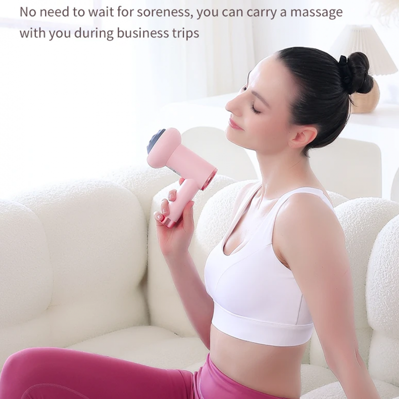 Comfort with Maidronic Wireless Massager | Massager | Shopright.pk