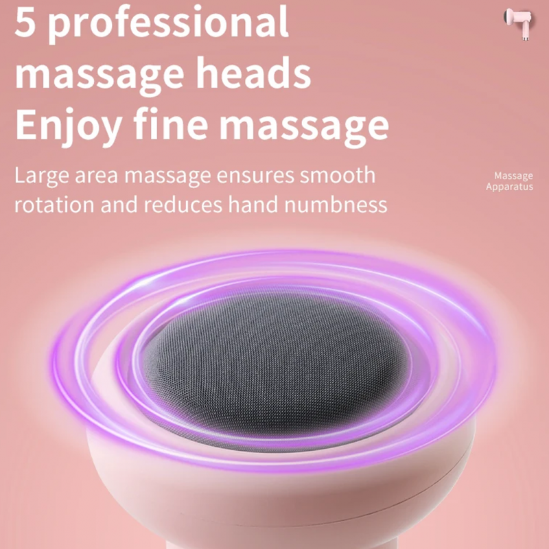 Comfort with Maidronic Wireless Massager | Massager | Shopright.pk