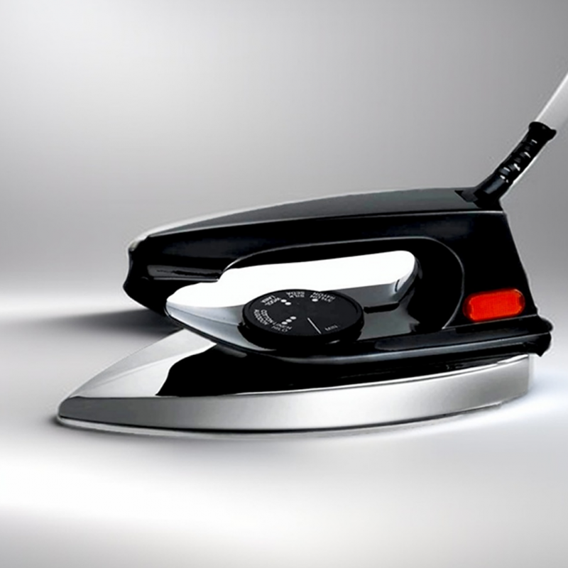KENWOOD Dry Iron 220V-1000W | Home Accessories | Shopright.pk 