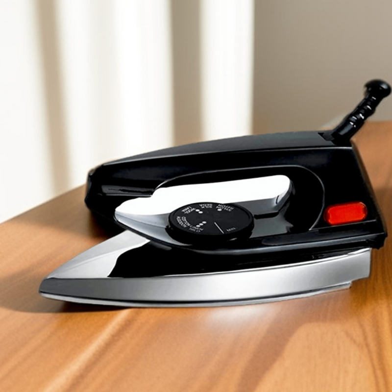 PANASONIC Dry Iron FYZ-1272 | Home Accessories | Shopright.pk