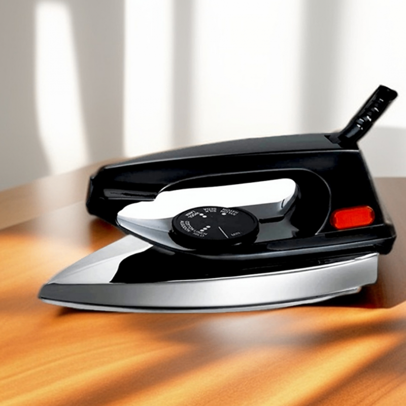 PANASONIC Dry Iron FYZ-1272 | Home Accessories | Shopright.pk