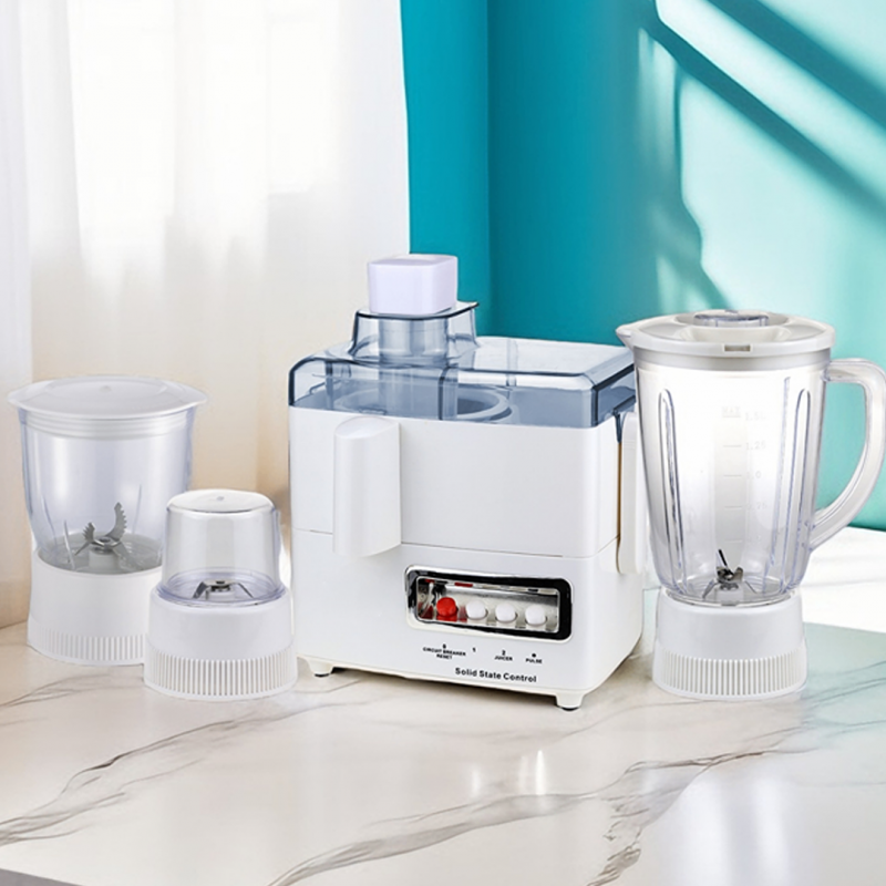 Enhance Your Kitchen with Oxford In Juicer Blender OX-4040