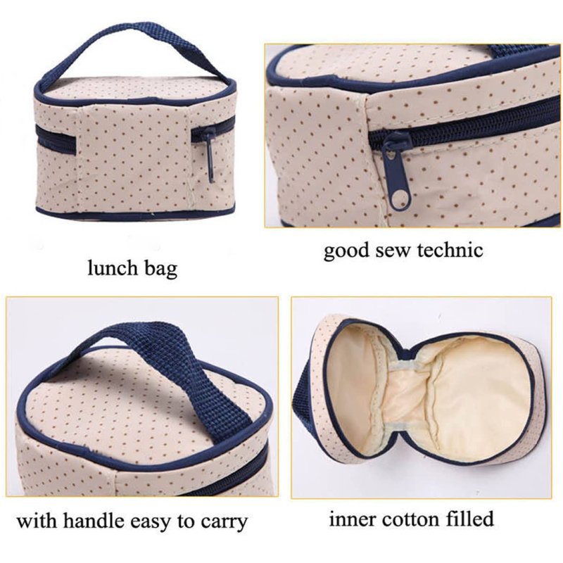 Premium Baby Bag for Diaper and Accessories | Travel | Shopright.pk
