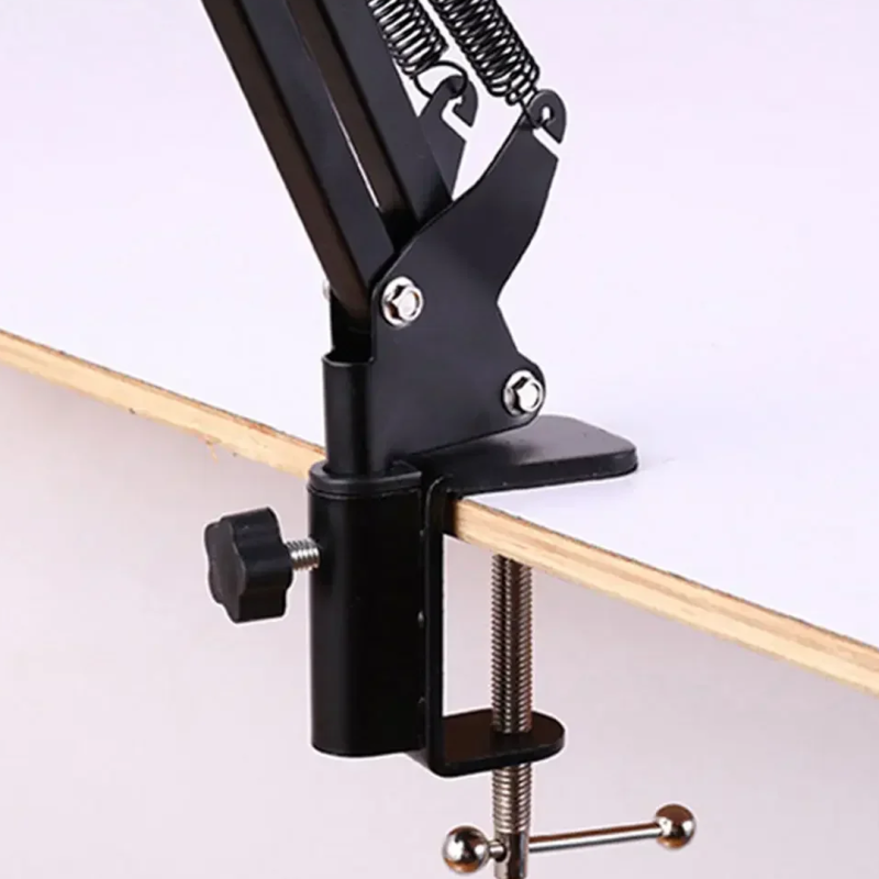 SYGA 35 Metal Cantilever Microphone Stand | Computer Accessories | Shopright.pk