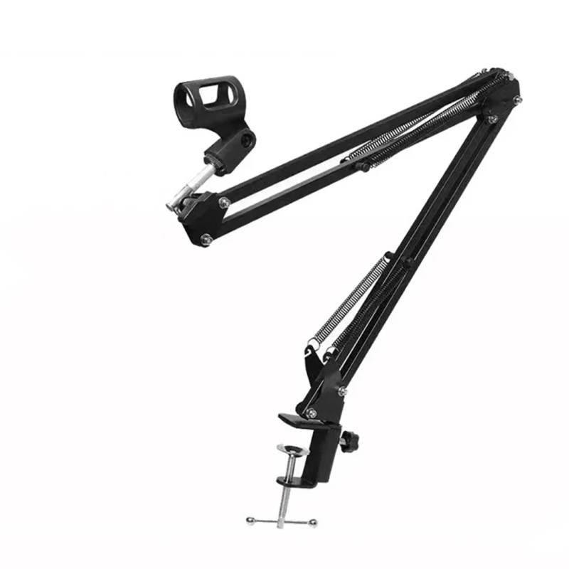 SYGA 35 Metal Cantilever Microphone Stand | Computer Accessories | Shopright.pk