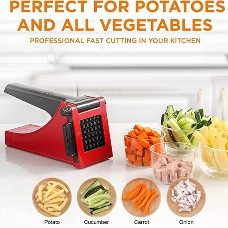 Anex Potato Chips Cutter