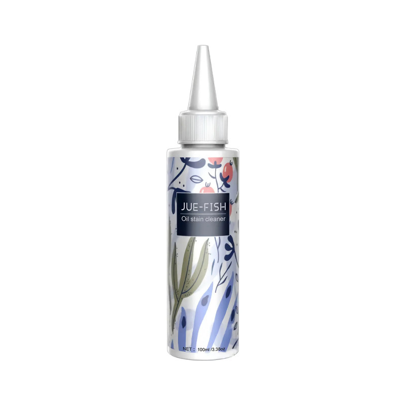 Oil Stain Cleaner 100ml