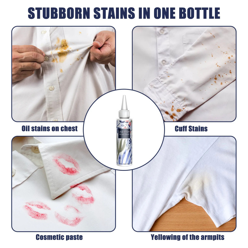 Oil Stain Cleaner 100ml