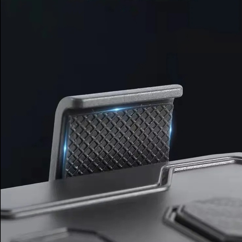 Car Rearview Mirror Phone Holder