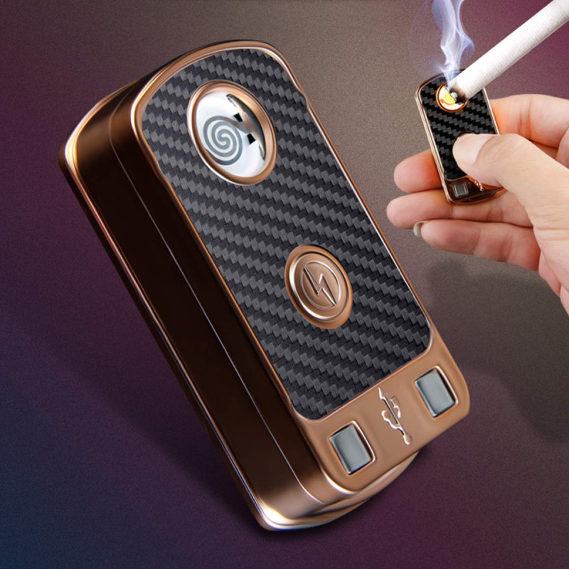  Car Ceramic Ashtray with Detachable Solar Energy Lighter