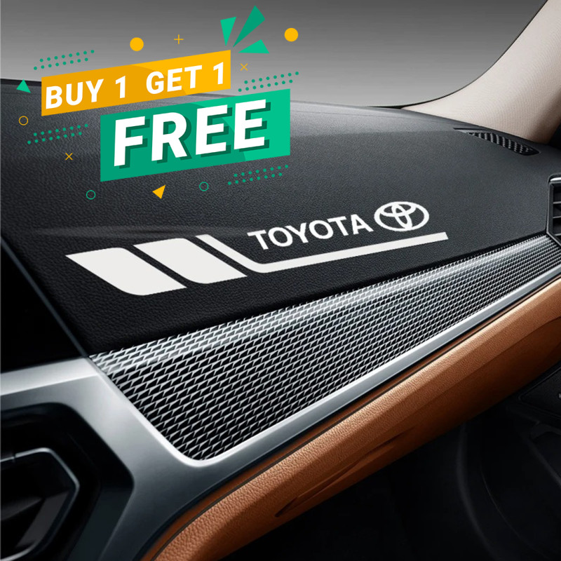Car body decoration stickers For Toyota Honda Suzuki Kia Hyundai & More