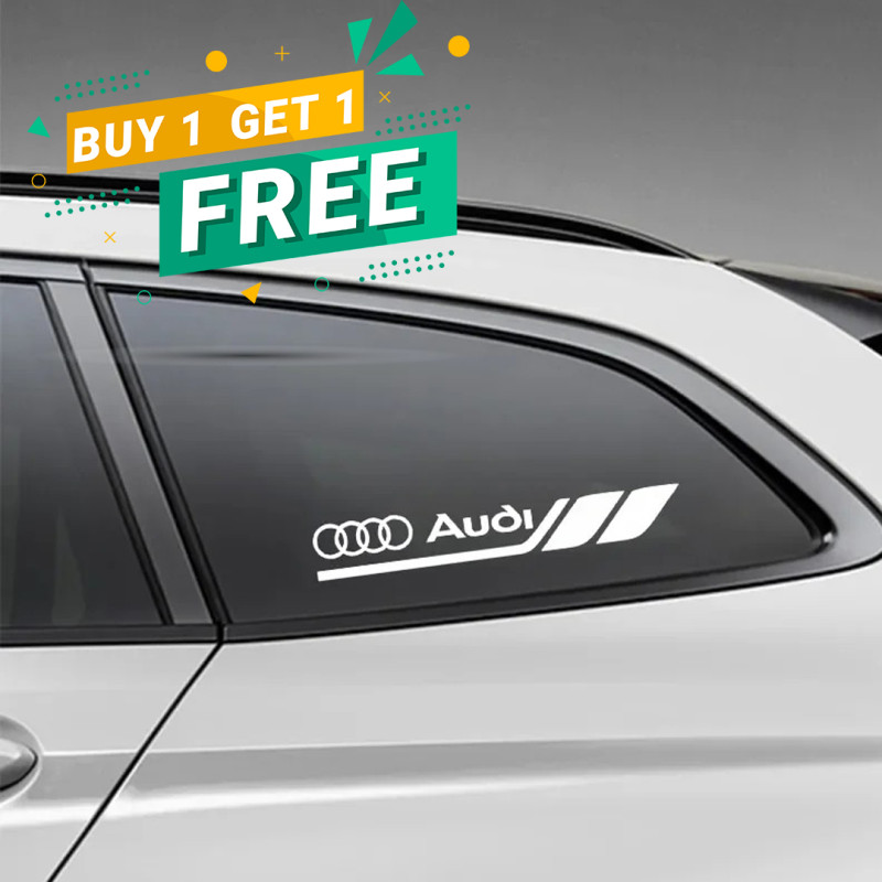 Car body decoration stickers For Toyota Honda Suzuki Kia Hyundai & More