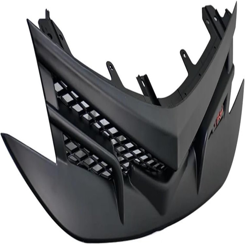 Toyota Corolla GT Matte Grille 2017-2021