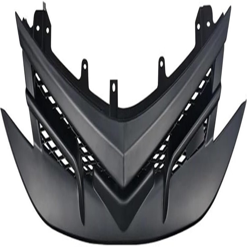 Toyota Corolla GT Matte Grille 2017-2021