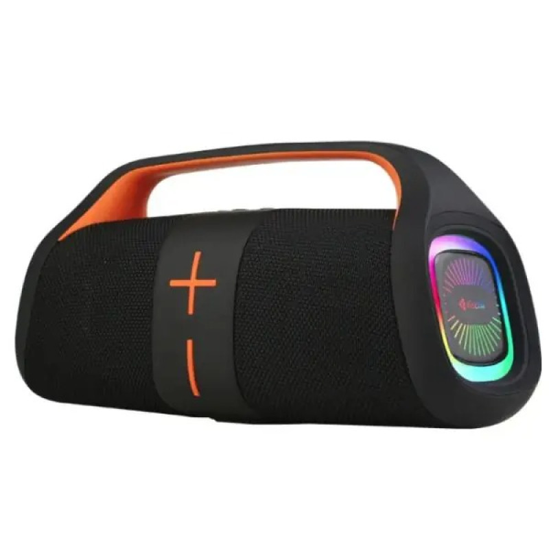 Kisonli K12 20W  Rgb Bluetooth Speaker