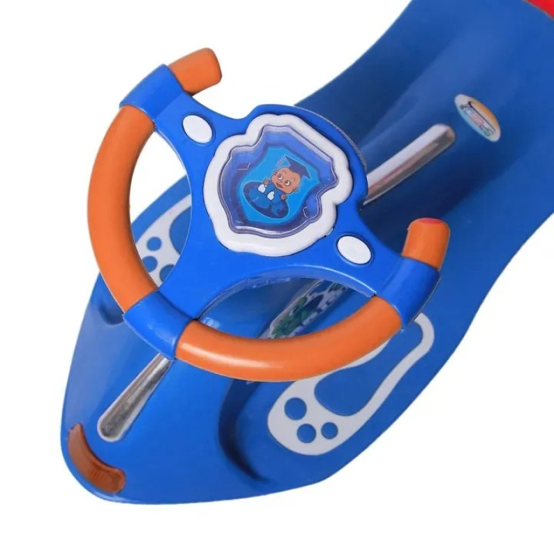 Kids Toys Auto Walker Swing