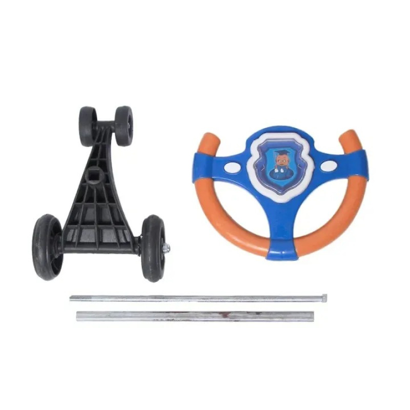 Kids Toys Auto Walker Swing