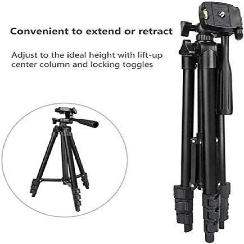 Tripod Camera Stand 3120