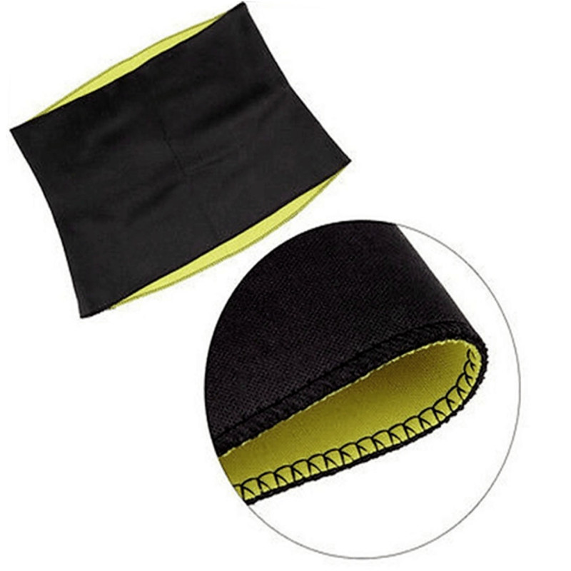 Slimming Pant & Belt