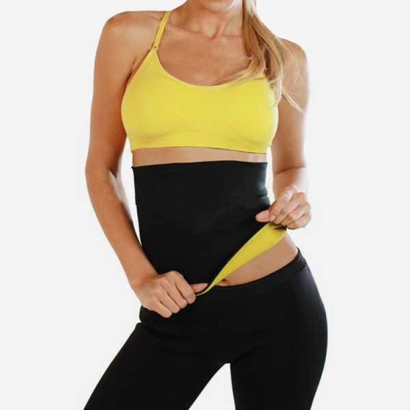 Slimming Pant & Belt
