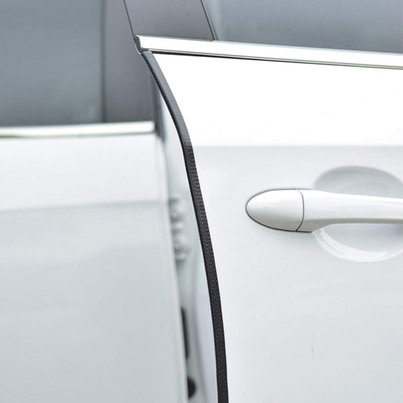 Car Door Rubber Sealing Strip