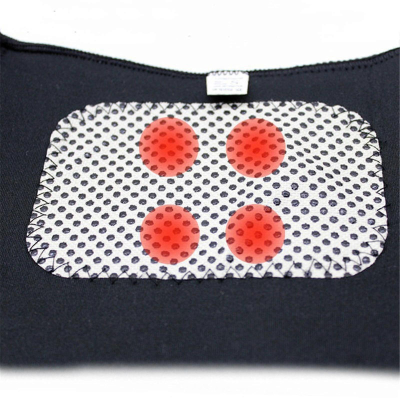 Self Heating Shoulder Support Pad