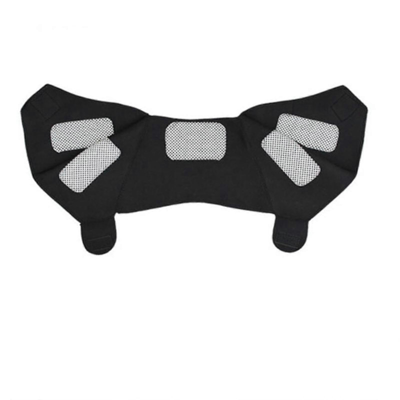 Self Heating Shoulder Support Pad