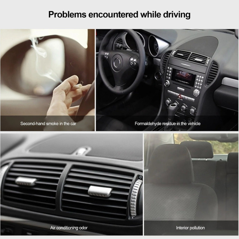 Car Solar Helicopter Fragrance Diffuser Air Freshener | Car Accessories | Shopright.pk